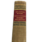 Antique Book The Selected Poems of Robert Browning 1942 Classics Club