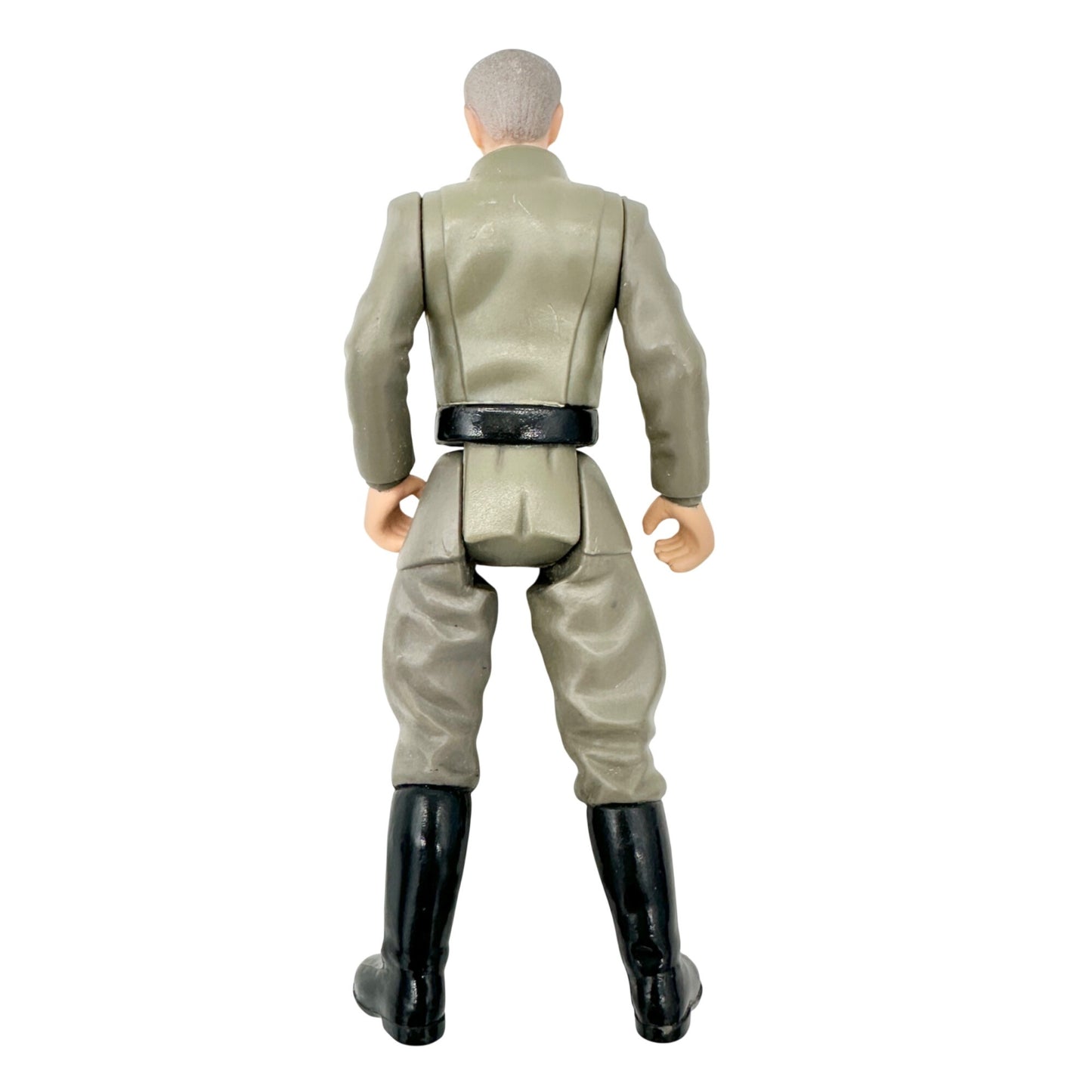 Vintage Star Wars Darth Vader and Grand Moff Tarkin Action Figures 4 inch Tall