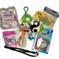 Girls Easter Basket Bundle with Various Fun items NEW (EG8)
