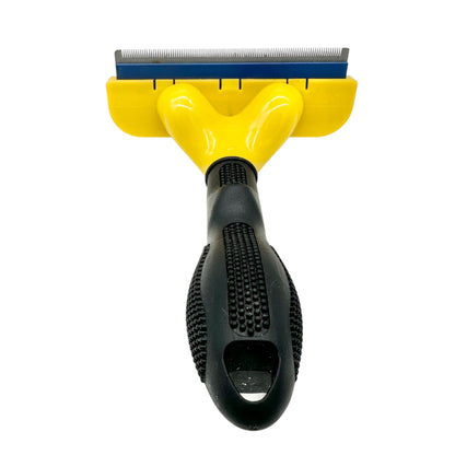Pet Grooming Tool Set Includes FURminator Brushes Comb Nail Clippers Cats Dogs