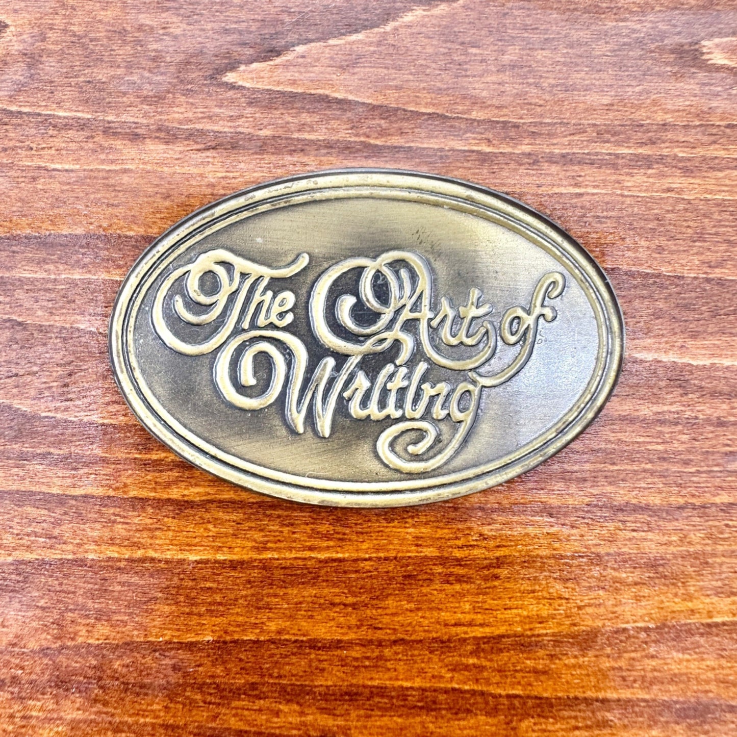 The Art Of Writing Calligraphy Wooden Box Set With Wax Seal Stamps Inks and More