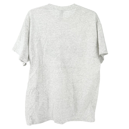 Smoketown Beer Gray Graphic Tee Unisex L Gildan Heavy Cotton Brunswick MD