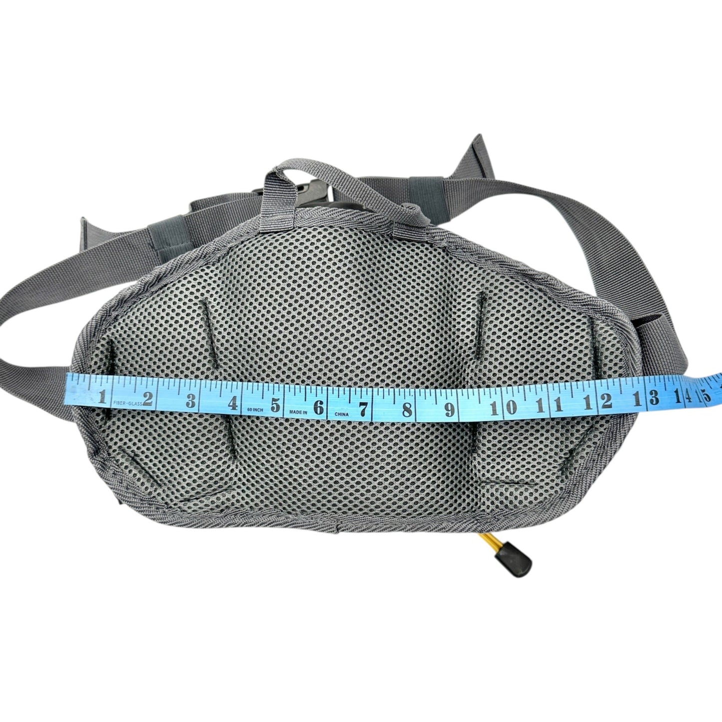 Quest Hydration Running Waist Pack Adjustable Belt and Dual Bottle Holders