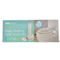 4Our Kiddies Baby Proofing Toilet Shut Lock 2 Pack Child Safety Protection
