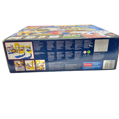 Rokenbok System Radio Control Start Set Kids Construction Toy Over 152 pieces