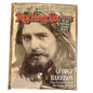 Rolling Stone Magazine Issue 1139 September 15 2011 George Harrison Aziz Ansari