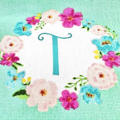 Bundle of "T" initial items Stocking Stuffers Easter Basket Notepads