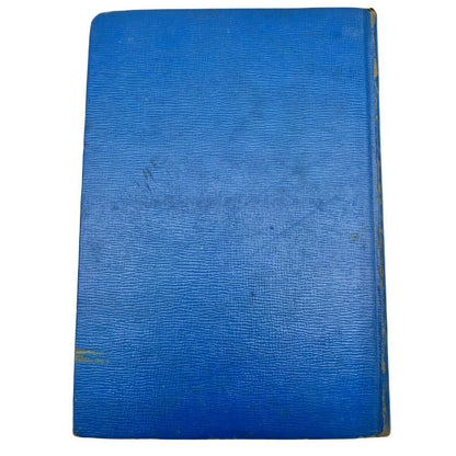Pee-Wee Harris On The Trail 1922 Hardcover Book Boy Scouts Humorous Adventure