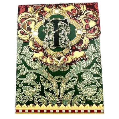 Bundle of "T" initial items Stocking Stuffers Easter Basket Notepads
