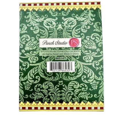 Bundle of "T" initial items Stocking Stuffers Easter Basket Notepads