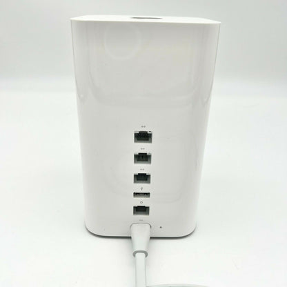 Apple AirPort Extreme Base Station with Power Cord