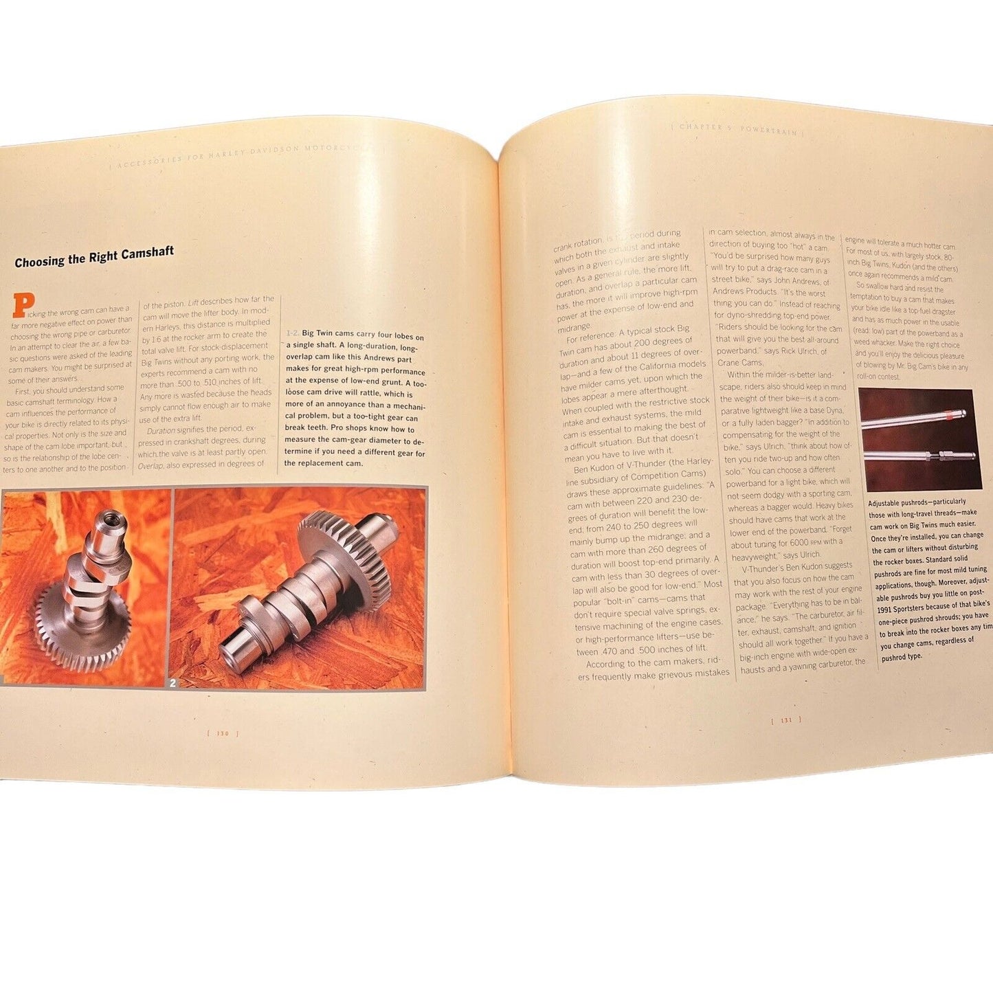 Accessories for Harley-Davidson Motorcycles : A Guide to Personalizing Your Bike