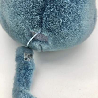 Disney Eeyore 14" Seater Plush Donkey Pinnable Tail