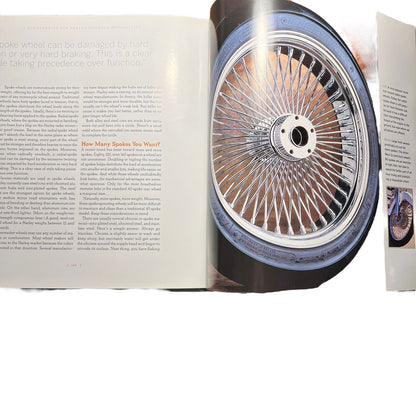 Accessories for Harley-Davidson Motorcycles : A Guide to Personalizing Your Bike