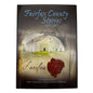 Fairfax County Stories 1607-2007 Hardcover Book
