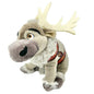Disney Frozen 2 Sven the Reindeer Plush  7in Tall