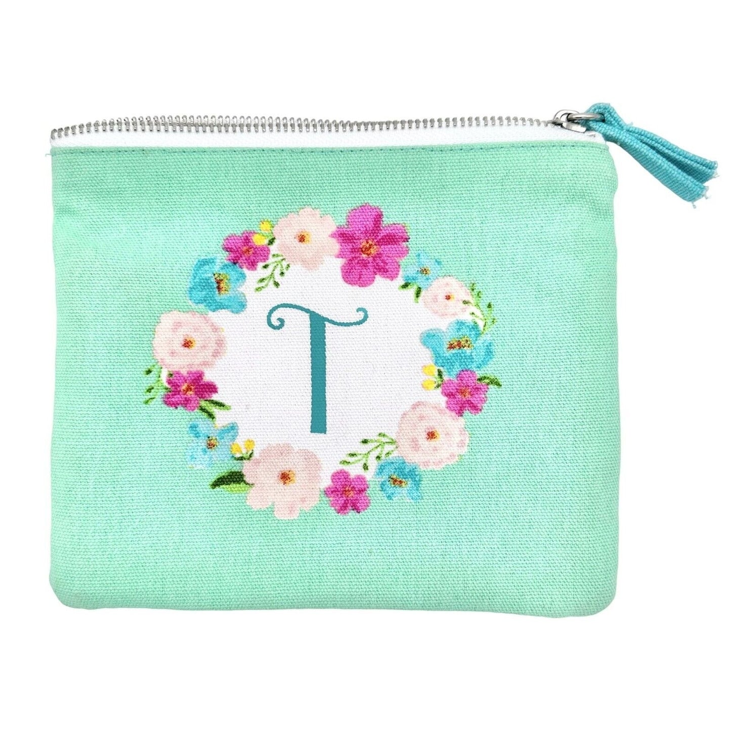 Bundle of "T" initial items Stocking Stuffers Easter Basket Notepads