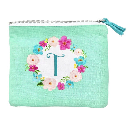 Bundle of "T" initial items Stocking Stuffers Easter Basket Notepads