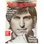 Rolling Stone Magazine Issue 1142 October 21 2011 Steve Jobs