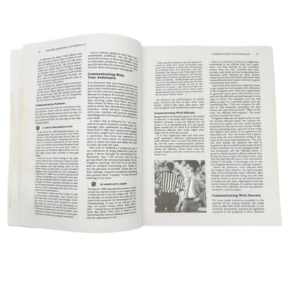 Coaching Basketball Successfully by Morgan Wootten with Dave Gilbert