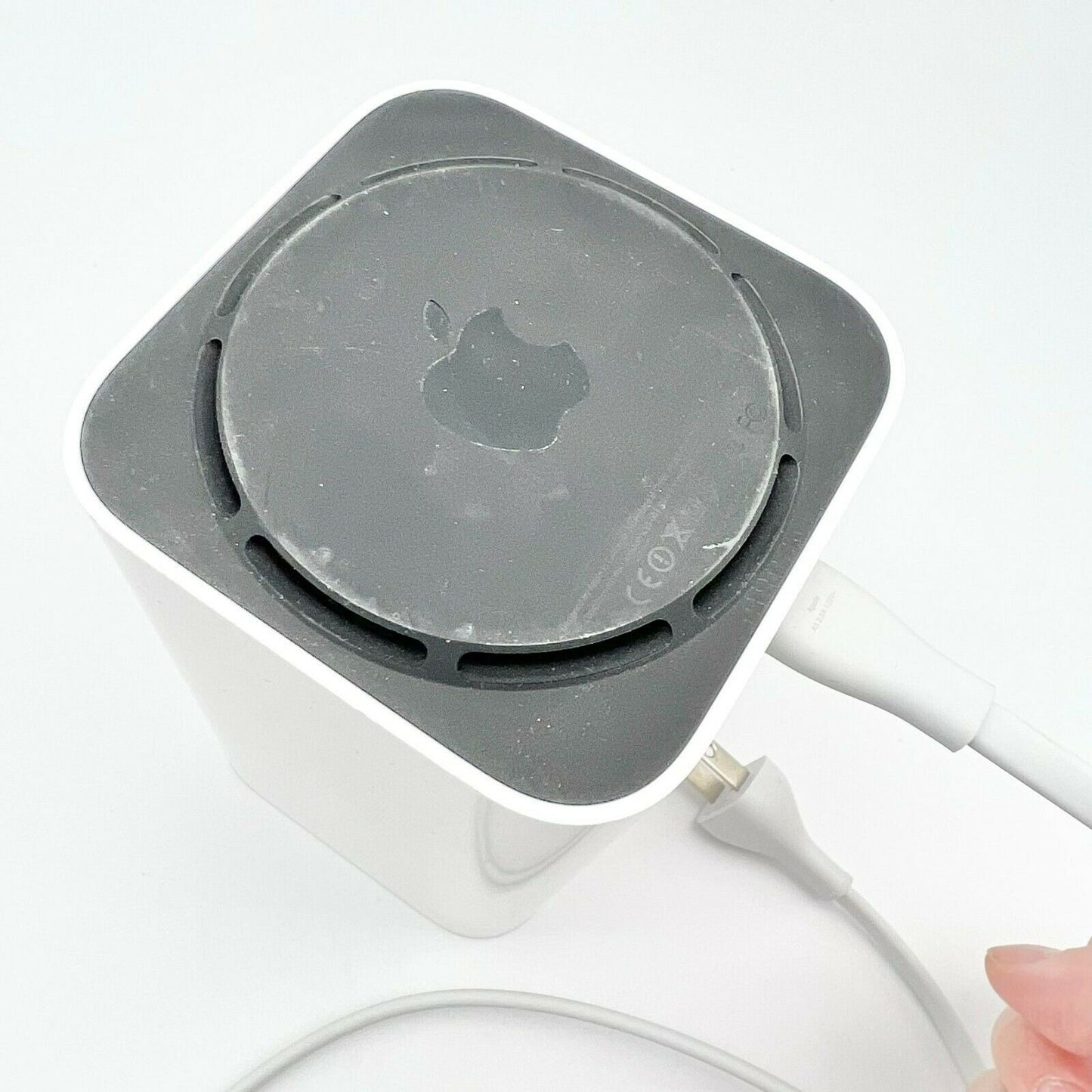 Apple AirPort Extreme Base Station with Power Cord