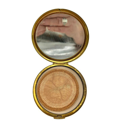 Vintage Lancôme Commemorative French Revolution Compact 1789