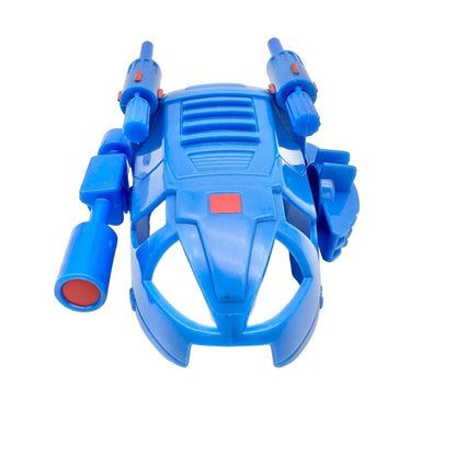ZhuZhu Pets Battle Tank and Battle Hamster Plus 2 Additional Armors