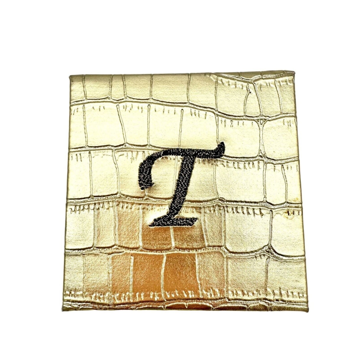 Bundle of "T" initial items Stocking Stuffers Easter Basket Notepads