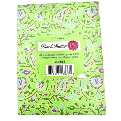 Bundle of "T" initial items Stocking Stuffers Easter Basket Notepads