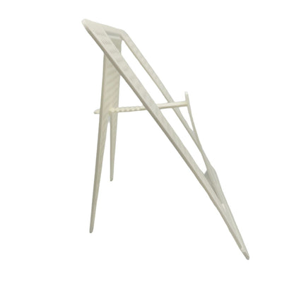 Vintage Craft World Stitch-Easel 8x8.75 in 1983 Transportable