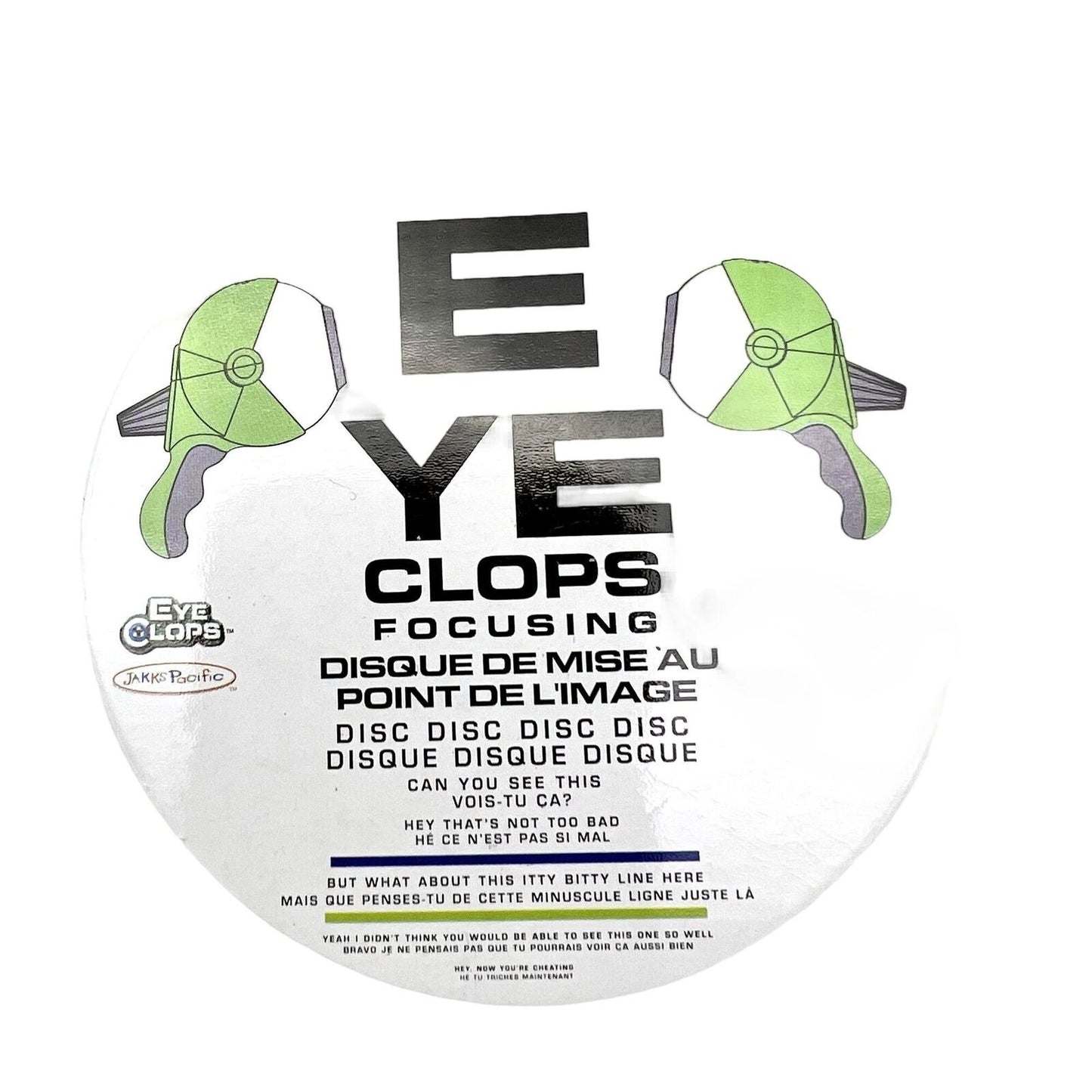 EyeClops BioniCam Video Microscope EUC