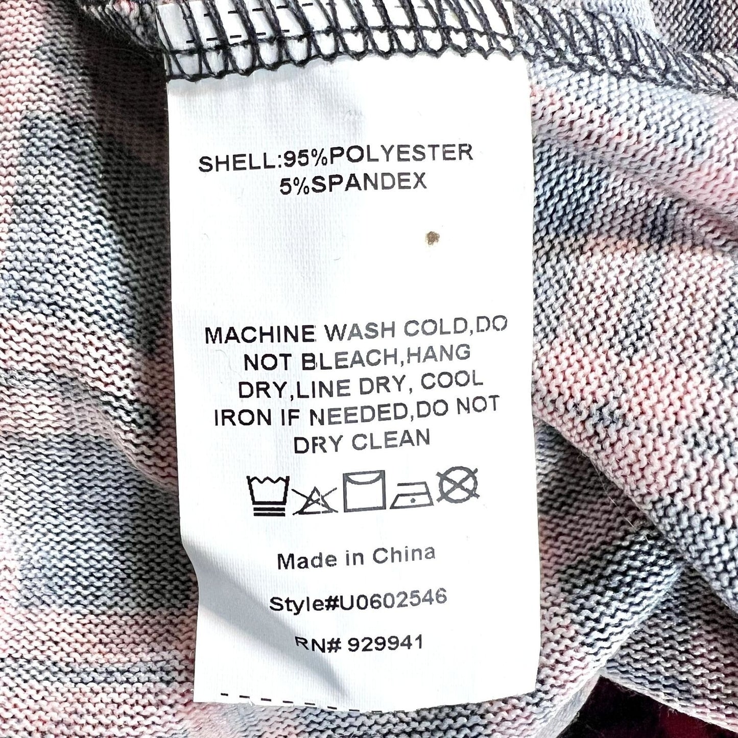 Suzanne Betro Tunic Top 3X Red Navy Plaid V-Neck Tie-Front NWT