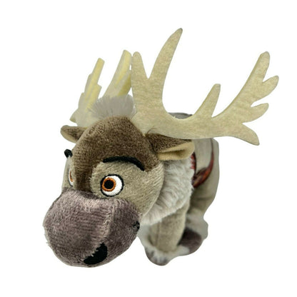 Disney Frozen 2 Sven the Reindeer Plush  7in Tall