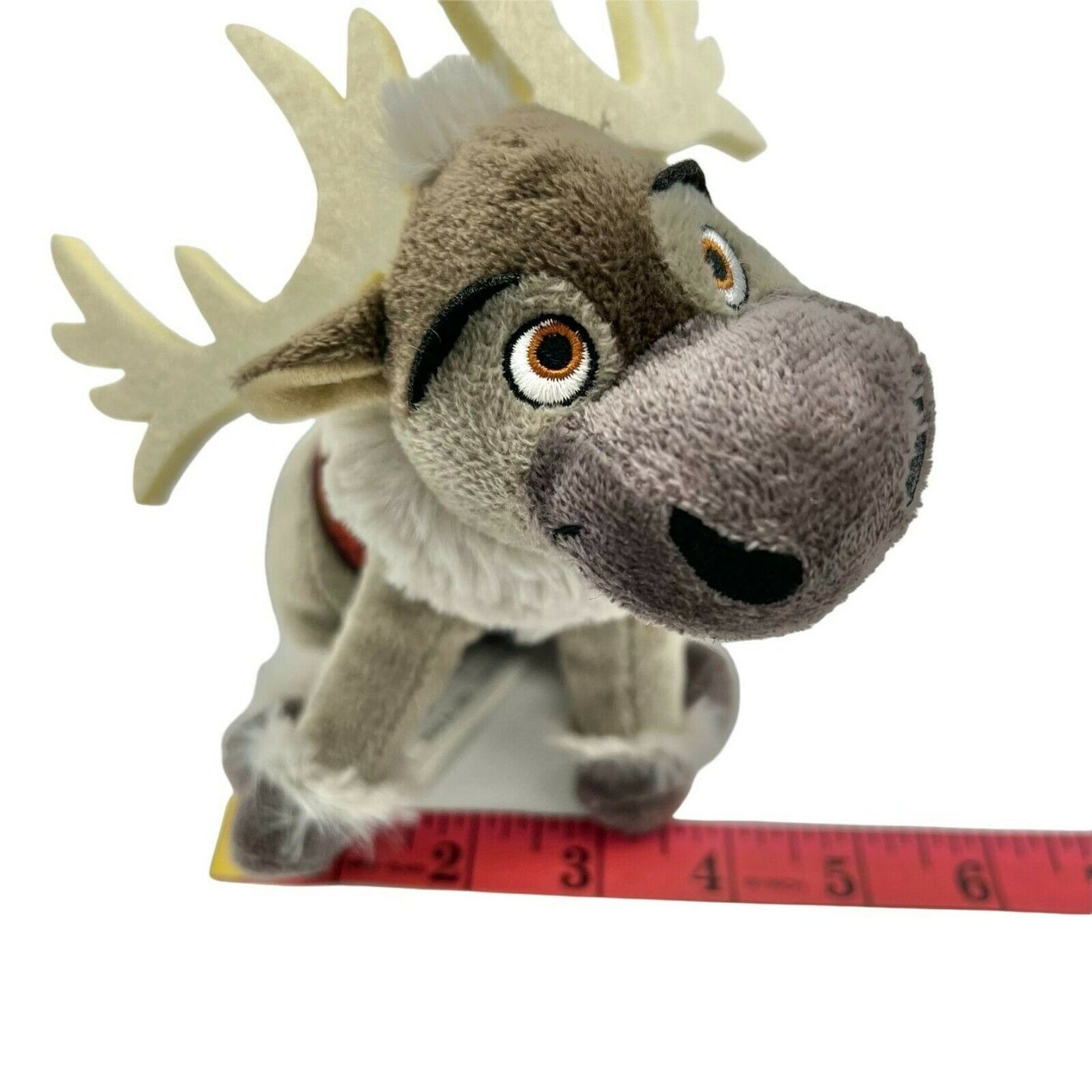 Disney Frozen 2 Sven the Reindeer Plush  7in Tall