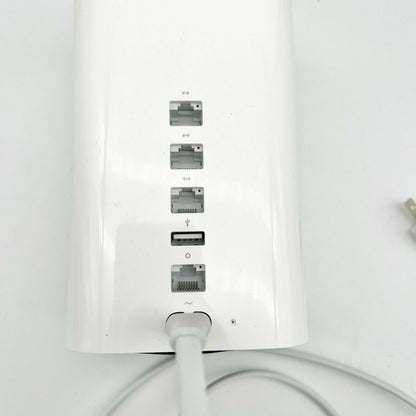 Apple AirPort Extreme Base Station with Power Cord