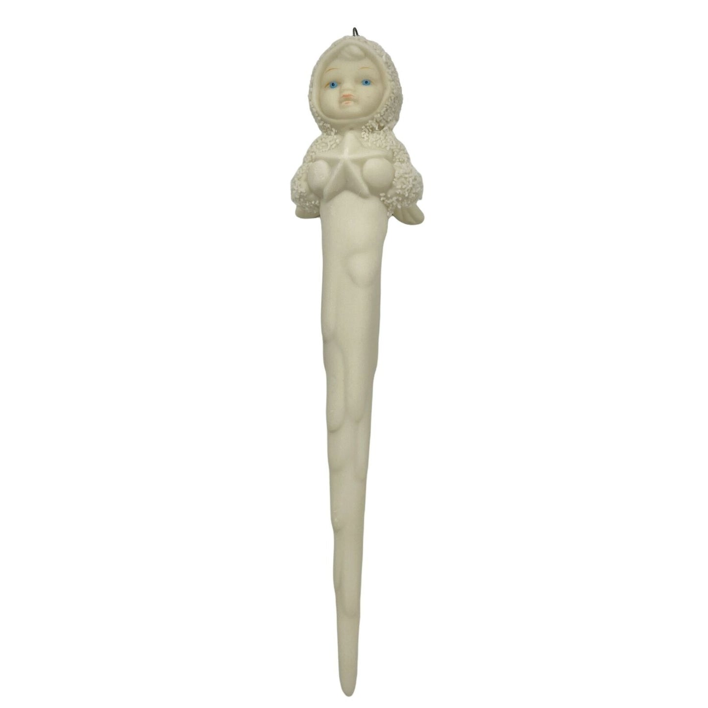 Dept 56 Snowbabies Ornament My First Star 68110 Vintage NIB