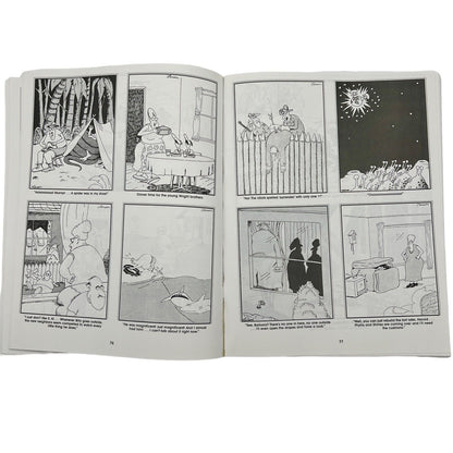 Far Side Ser.: The Far Side Gallery by Gary Larson (1984, Trade Paperback)