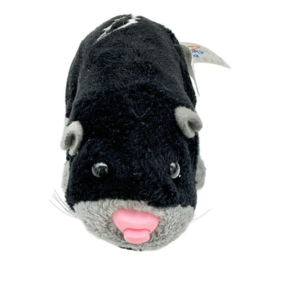 ZhuZhu Pets Battle Tank and Battle Hamster Plus 2 Additional Armors