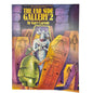 Far Side Ser.: The Far Side Gallery 2 by Gary Larson (1994, Trade Paperback)