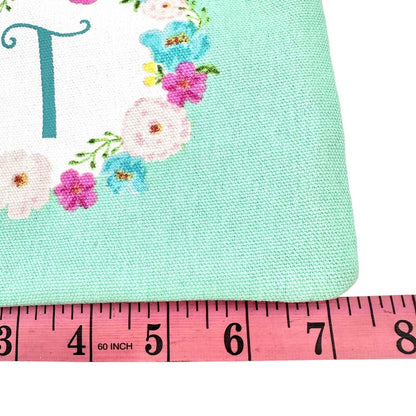 Bundle of "T" initial items Stocking Stuffers Easter Basket Notepads