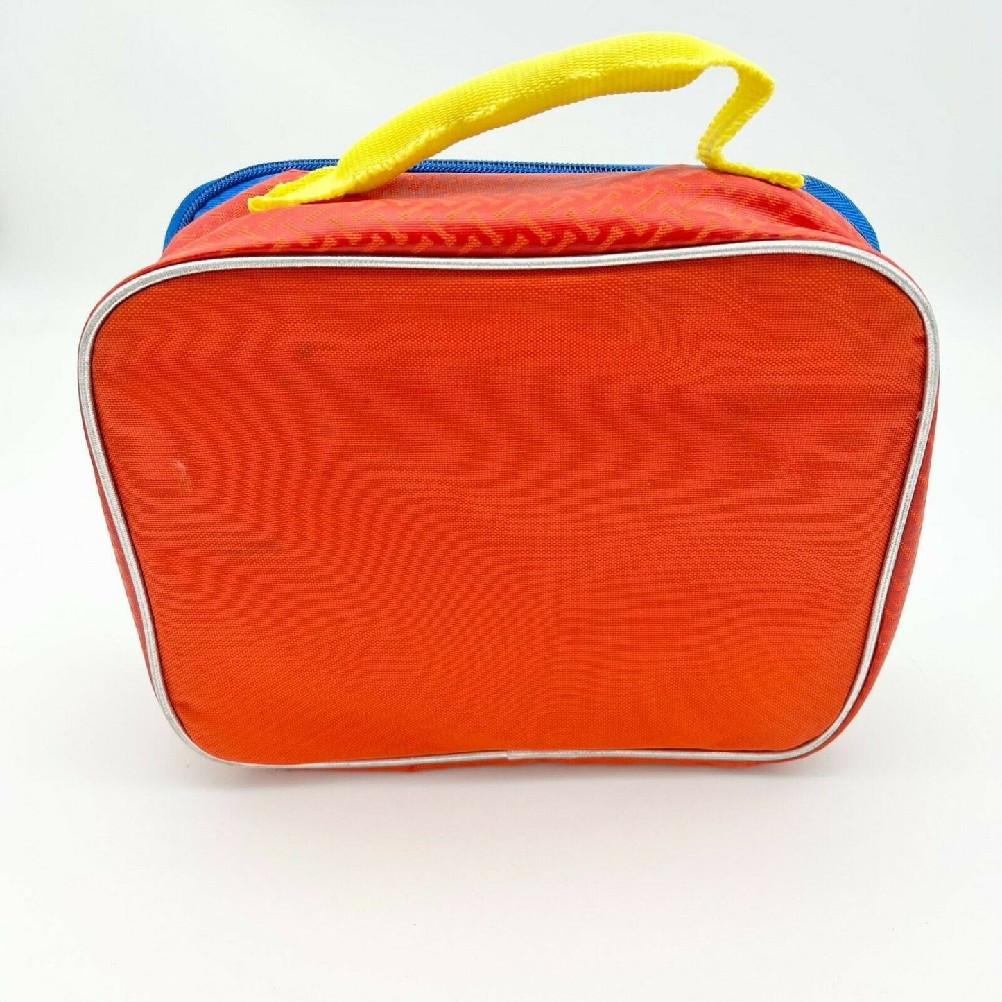 Paw Patrol 3D Effect Insulated Soft Lunch Box
