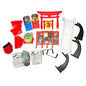 ZhuZhu Pets Ninja Dojo Base and Hamster