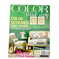 Color Made Easy Color Schemes That Work 2014 Paperback