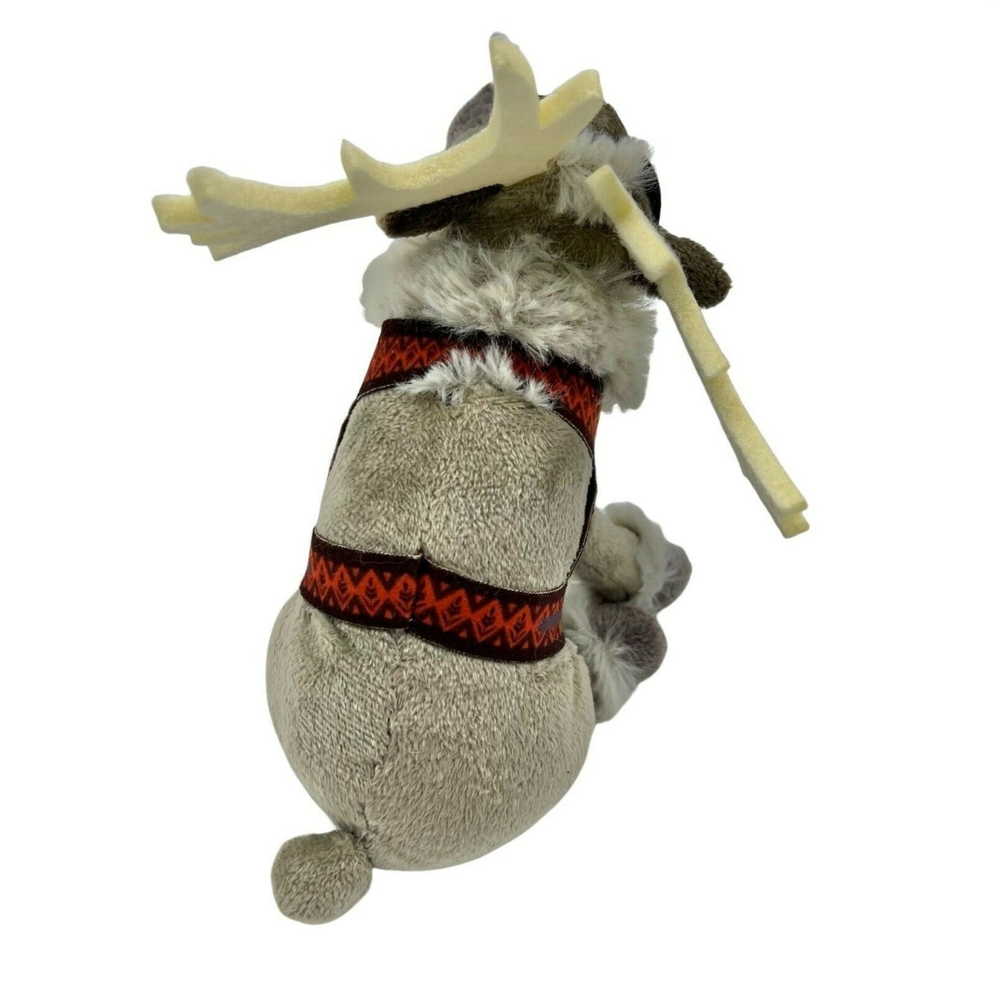 Disney Frozen 2 Sven the Reindeer Plush  7in Tall