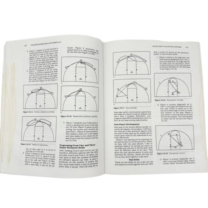 Coaching Basketball Successfully by Morgan Wootten with Dave Gilbert
