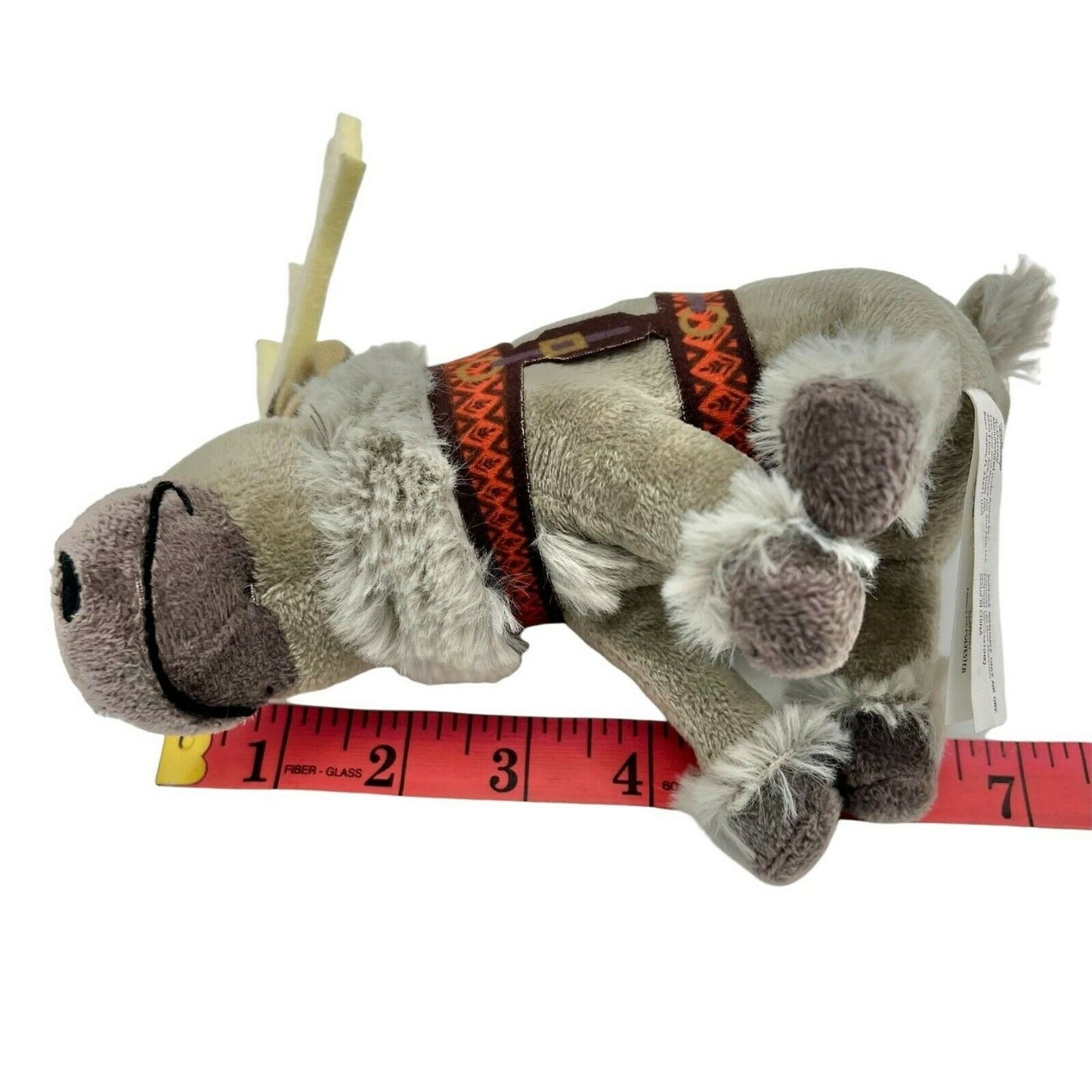 Disney Frozen 2 Sven the Reindeer Plush  7in Tall