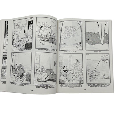 Far Side Ser.: The Far Side Gallery by Gary Larson (1984, Trade Paperback)