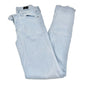 Adriano Goldschmied Jeans The Prima Womens 26R Light Blue Denim