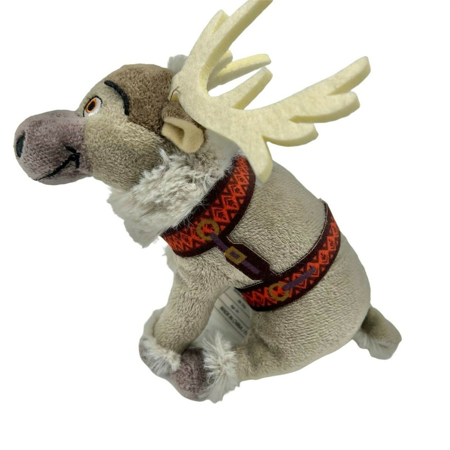 Disney Frozen 2 Sven the Reindeer Plush  7in Tall