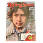 Rolling Stone Magazine Issue 1191 September 12 2013 Bob Dylan The Lost Years